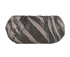 Swirl Clutch, back view